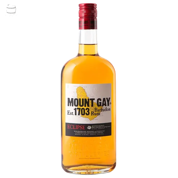 mount gay eclipse rum